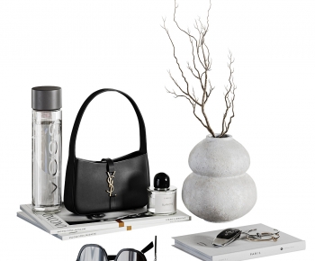 Modern Decorative Set-ID:763808975