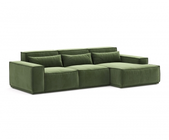 Modern Corner Sofa-ID:610964064