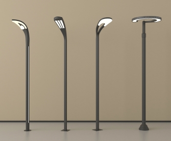 Modern Outdoor Light-ID:210068942