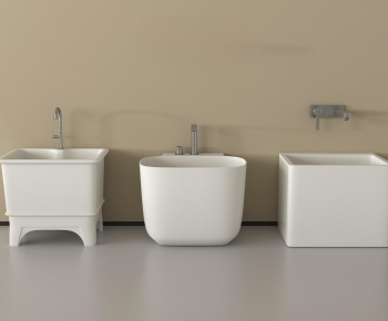 Modern Sanitary Ware-ID:569200042