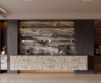 Modern Sideboard-ID:396837006