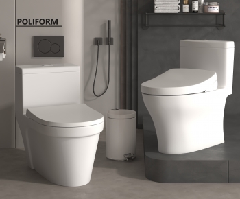 Modern Toilet-ID:156040293