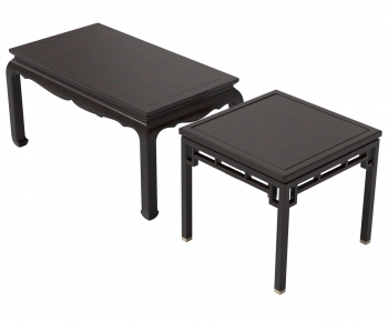 Chinese Style Dining Table-ID:285093077