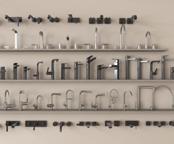 Modern Faucet/Shower-ID:937648066