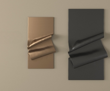 Modern Wall Decoration-ID:755119091