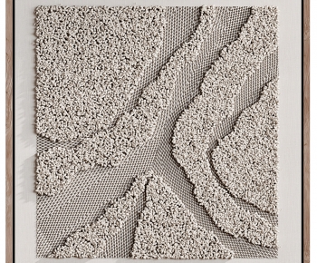 Modern Wall Decoration-ID:936125042