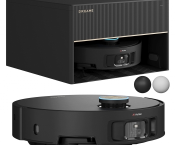 Modern Household Electrical Appliances-ID:517438893