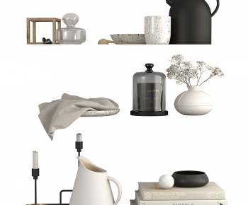 Modern Decorative Set-ID:705144889
