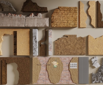 Modern Fence-ID:552220342