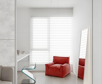 Modern Study Space-ID:573946006