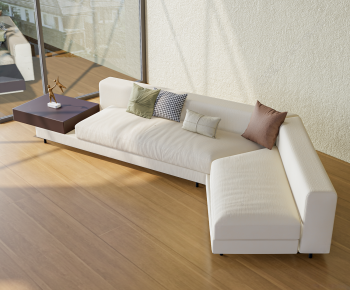 Modern Shaped Sofa-ID:772228966