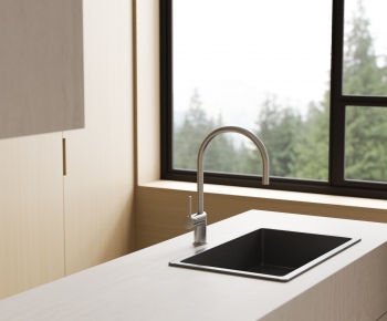 Modern Sink-ID:410422095