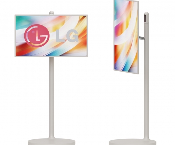 Modern TV Set-ID:131172904