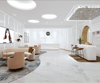 Modern SPA Beauty-ID:580064062