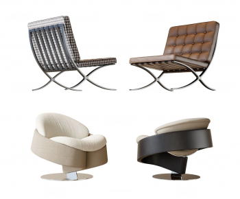 Modern Lounge Chair-ID:622181893