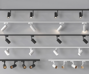 Modern Track Spotlights-ID:304209951