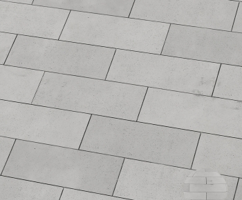 Modern Building Component-ID:705670128