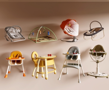 Modern Children Chair-ID:792102105