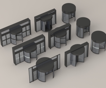 Modern Door-ID:649609098