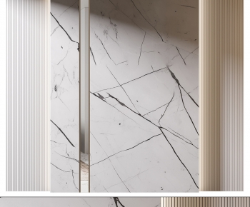 Modern TV Wall-ID:882002122