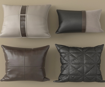 Modern Pillow-ID:135643966