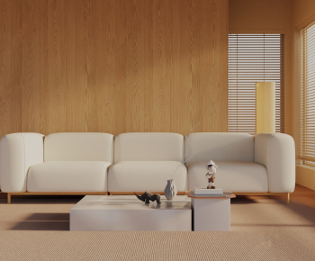 Modern Sofa Combination-ID:674284934