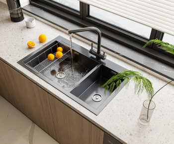 Modern Sink-ID:943837888