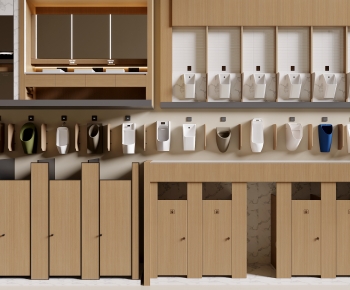 Modern Toilet-ID:553864969