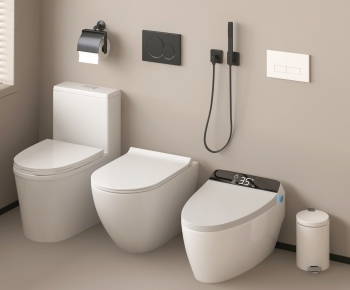 Modern Toilet-ID:844327935