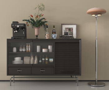 French Style Sideboard-ID:809391026