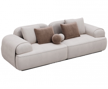 Modern A Sofa For Two-ID:227593907