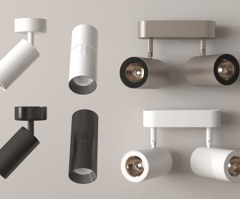 Modern Downlight Spot Light-ID:652975086