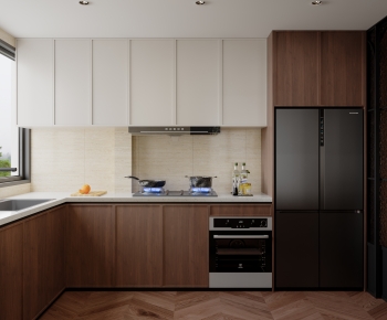 French Style The Kitchen-ID:368632082