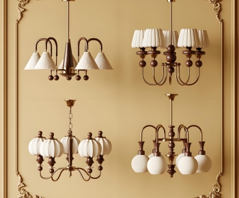 French Style Droplight-ID:919126034