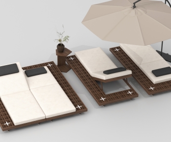 Modern Recliner-ID:505131969