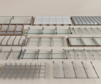 Modern Sunshade/Canopy/Tensioning Film-ID:324451928