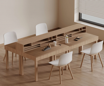 Modern Operation Console-ID:741898067