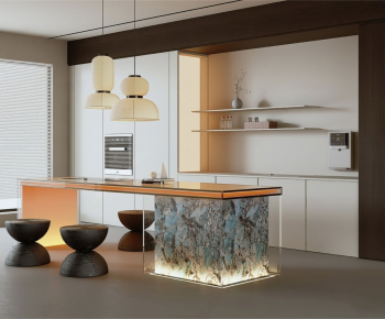 Modern Dining Room-ID:911274916