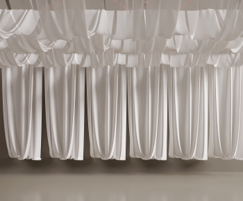 Modern Suspended Ceiling-ID:943516974