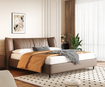 Modern Bedroom-ID:975806957