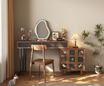 Modern Dresser-ID:238615045