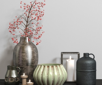 Modern Decorative Set-ID:299726018