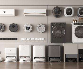 Modern Robot-ID:736655954