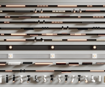 Modern Track Spotlights-ID:903749947