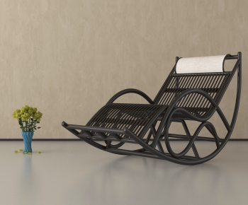 Modern Rocking Chair-ID:236352927