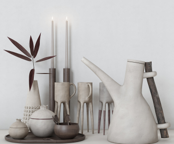 Modern Decorative Set-ID:647183902