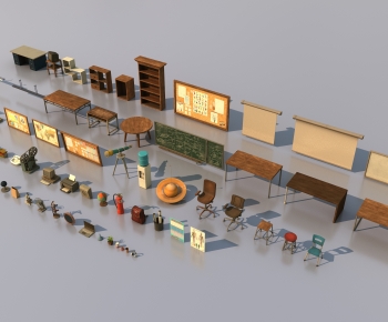 Retro Style Other-ID:140615949