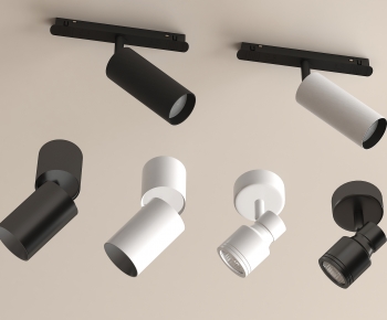 Modern Downlight Spot Light-ID:668112996