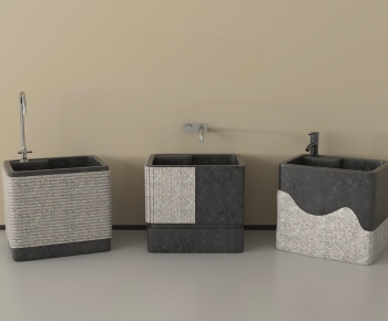 Modern Sanitary Ware-ID:442456013