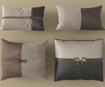 Modern Pillow-ID:147907029